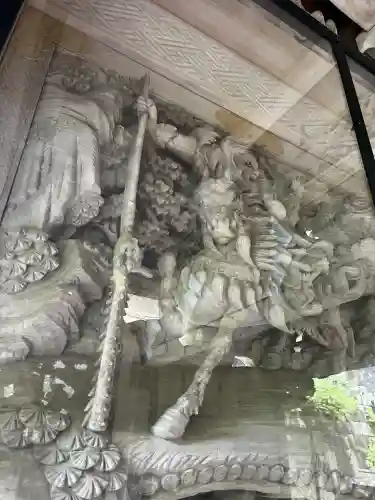 榛名神社(群馬県)