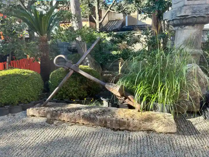 大将軍八神社(京都府)