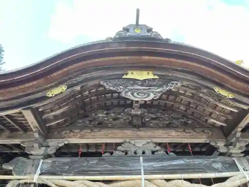 小國神社(静岡県)