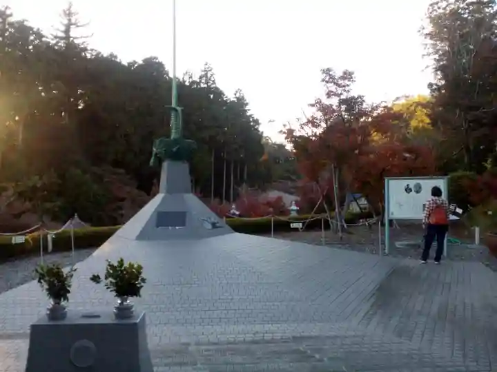 秋葉總本殿可睡斎のその他建物