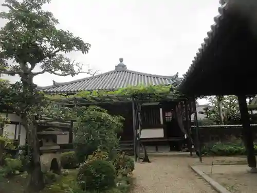 中宮寺(奈良県)