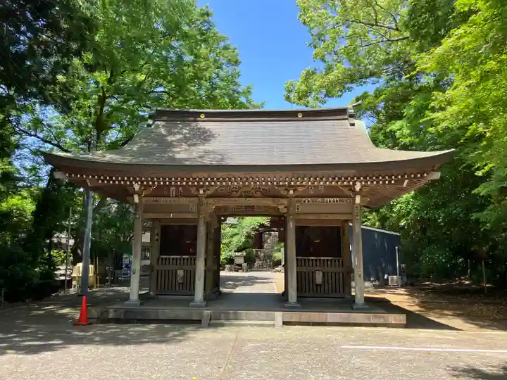 清水寺(千葉県)