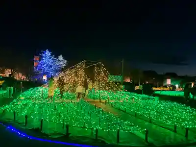 多度大社(三重県)