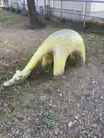 荒子川水神社(愛知県)