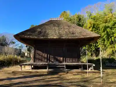 泉福寺(千葉県)