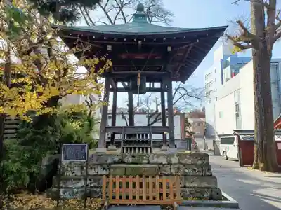 安養寺(東京都)