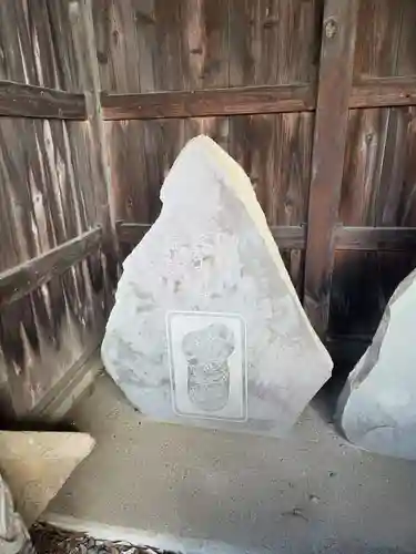 岡上神社(神奈川県)