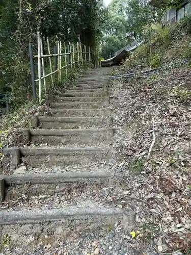 加茂神社(栃木県)