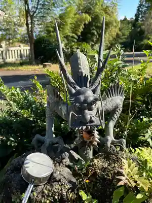 居多神社(新潟県)