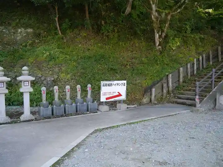 南法華寺(壷阪寺)のその他建物