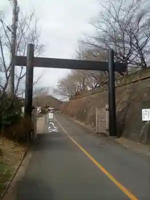 常陸国出雲大社のその他建物