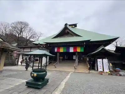 弘明寺(神奈川県)