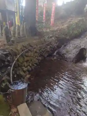 干咾不動尊(宮城県)