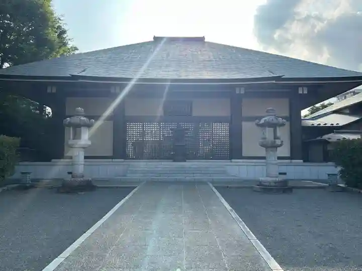 西藏院(東京都)