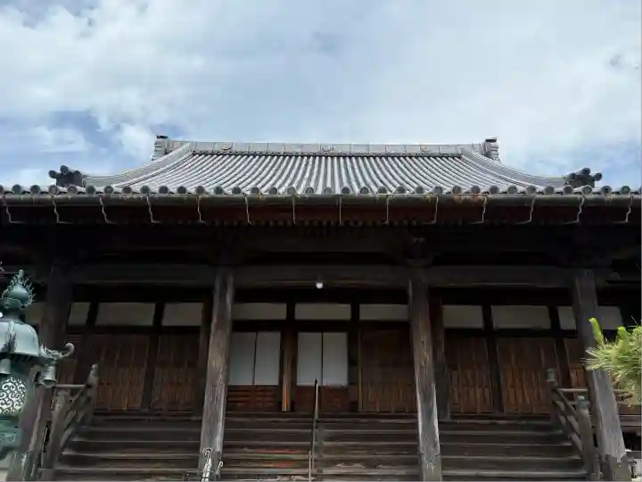 善養寺(三重県)