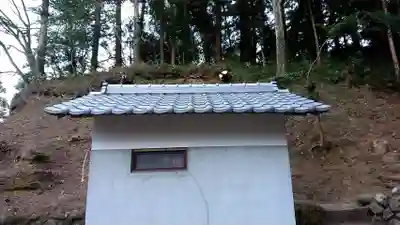 温泉神社〜いわき湯本温泉〜のその他建物