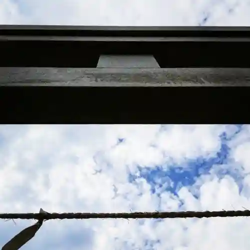 白髭神社のその他建物