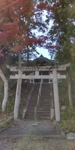 若宮神社(京都府)