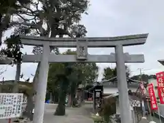 射箭頭八幡神社(和歌山県)