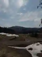 注連寺(山形県)