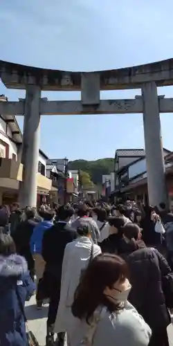 太宰府天満宮(福岡県)
