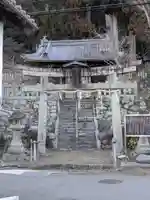 酒滴神社(兵庫県)