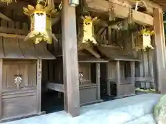 恩智神社(大阪府)