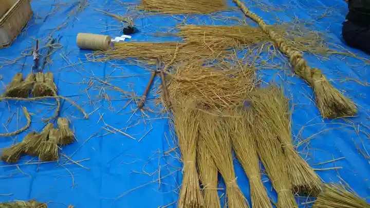 鹿嶋三嶋神社(茨城県)