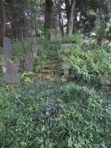 万蔵院(茨城県)