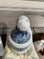 白子神社のその他建物