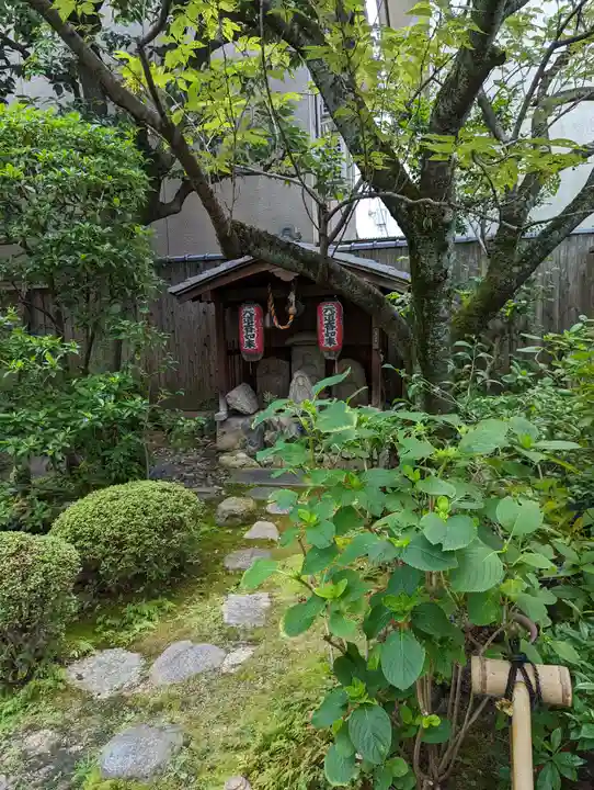 宝蔵寺(京都府)