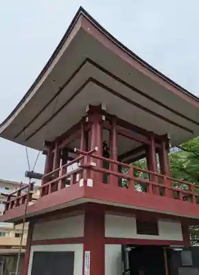 摂津之国 國分寺（金光明四天王護国之寺）のその他建物