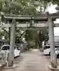 田中神社(京都府)