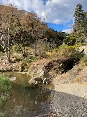 白山神社(東京都)