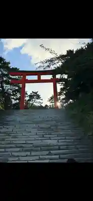 函館護國神社(北海道)