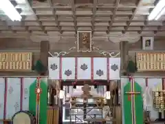 谷山神社(鹿児島県)