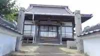 清泰院(山口県)