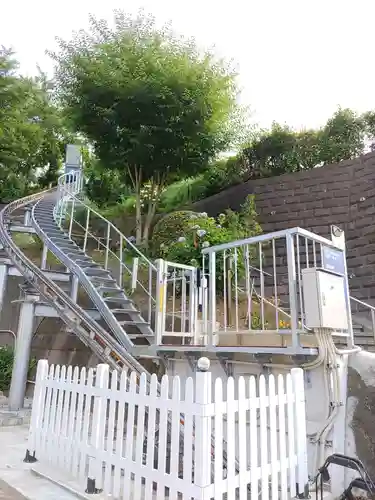 貞昌院のその他建物