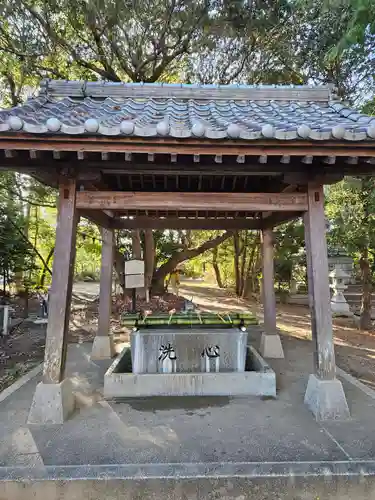 鹿島神社(和歌山県)