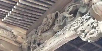 叶神社 (西叶神社)(神奈川県)