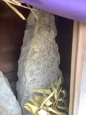 帯塚神社・帯塚大明神(愛知県)