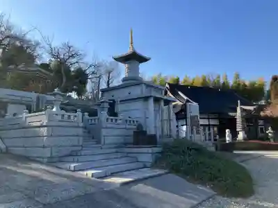 龍像寺(神奈川県)