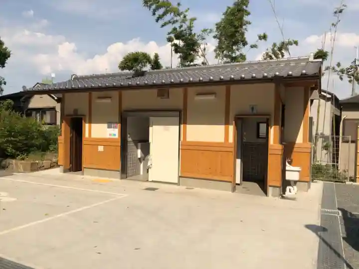 小倉神社のその他建物