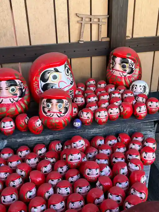 少林寺(埼玉県)