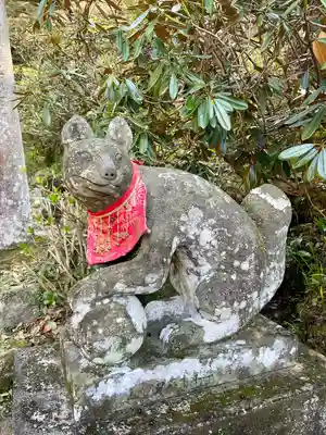 石穴稲荷神社(福岡県)