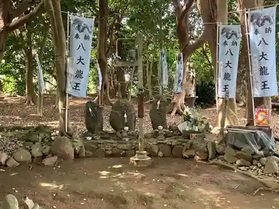 真義篠島教会(愛知県)