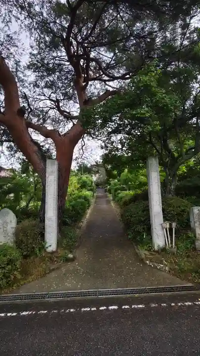 来迎寺(福島県)