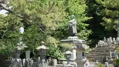 誕生寺(千葉県)