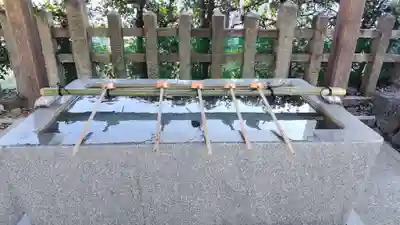 西院春日神社(京都府)