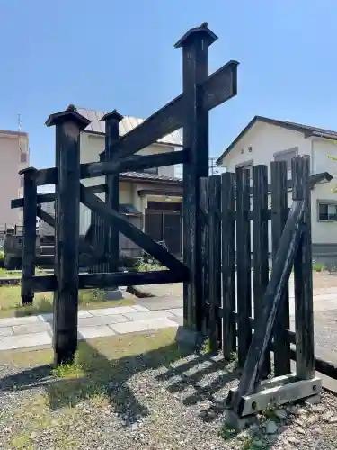 法華寺(福島県)